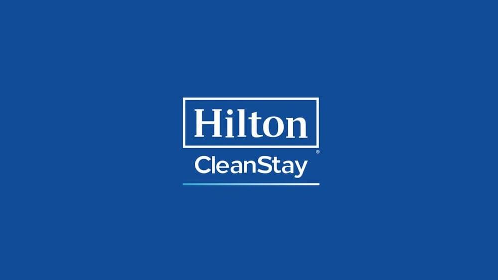 Hampton Inn Sacramento/แรนโช คอร์โดวา ภายนอก รูปภาพ
