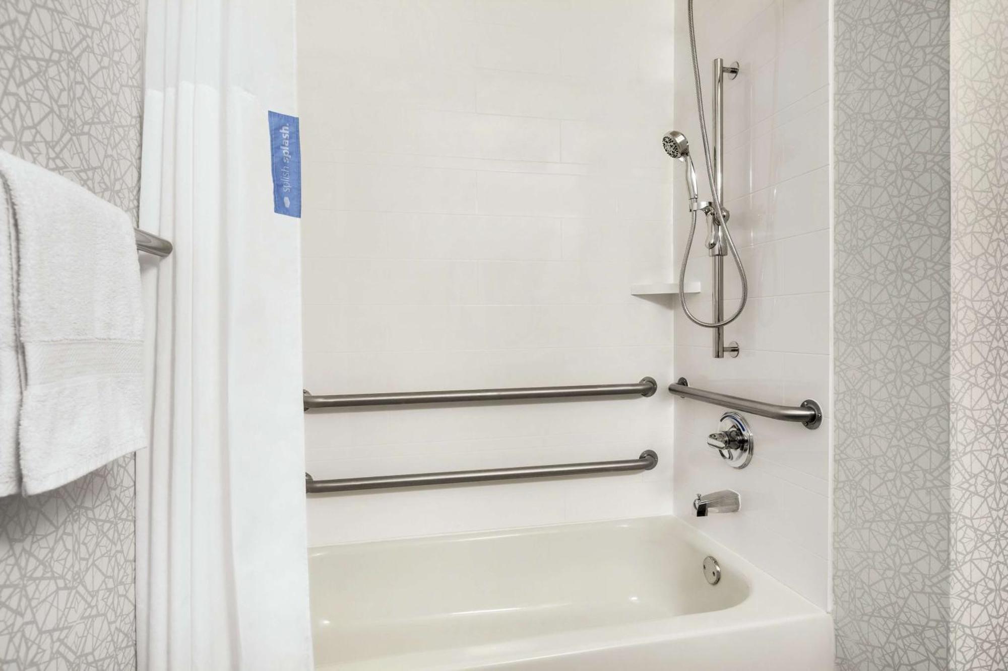 Hampton Inn Sacramento/แรนโช คอร์โดวา ภายนอก รูปภาพ