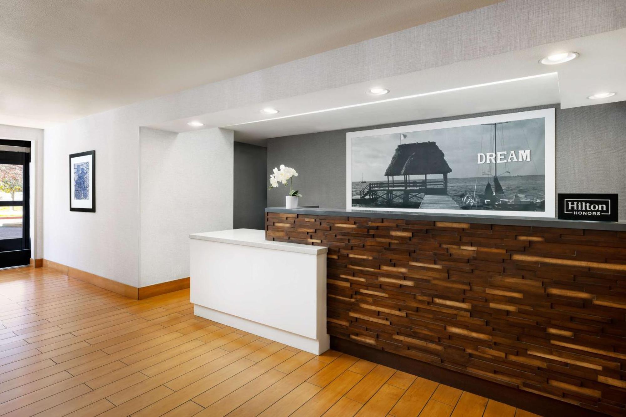 Hampton Inn Sacramento/แรนโช คอร์โดวา ภายนอก รูปภาพ