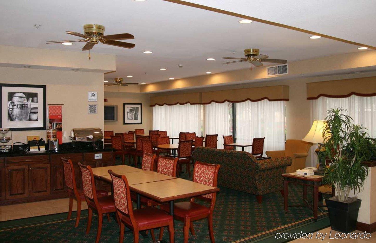 Hampton Inn Sacramento/แรนโช คอร์โดวา ภายนอก รูปภาพ