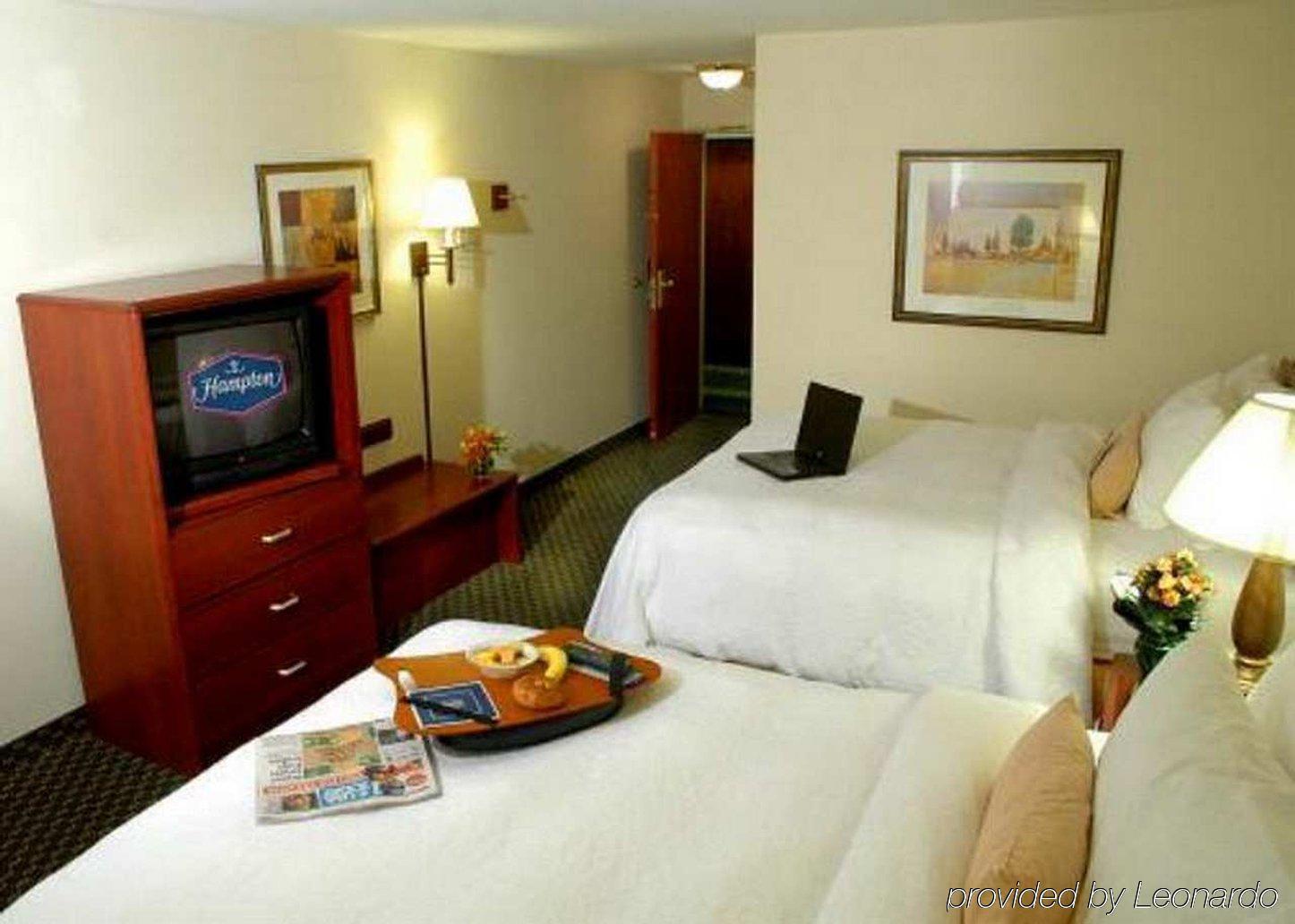 Hampton Inn Sacramento/แรนโช คอร์โดวา ภายนอก รูปภาพ