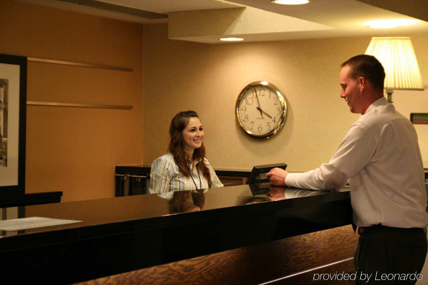 Hampton Inn Sacramento/แรนโช คอร์โดวา ภายนอก รูปภาพ