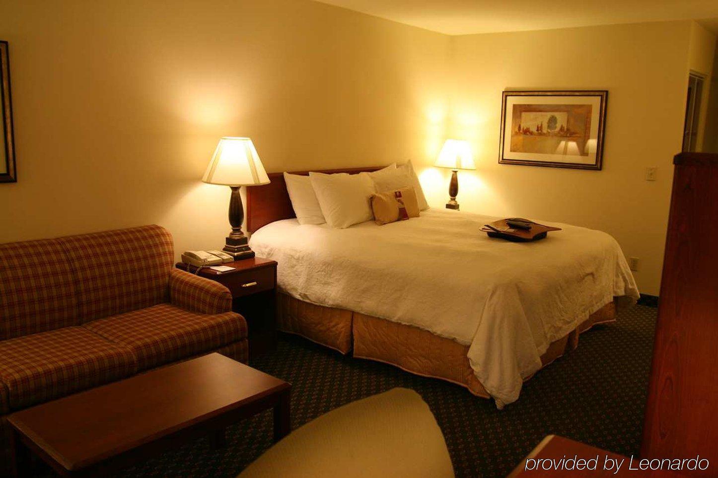 Hampton Inn Sacramento/แรนโช คอร์โดวา ภายนอก รูปภาพ
