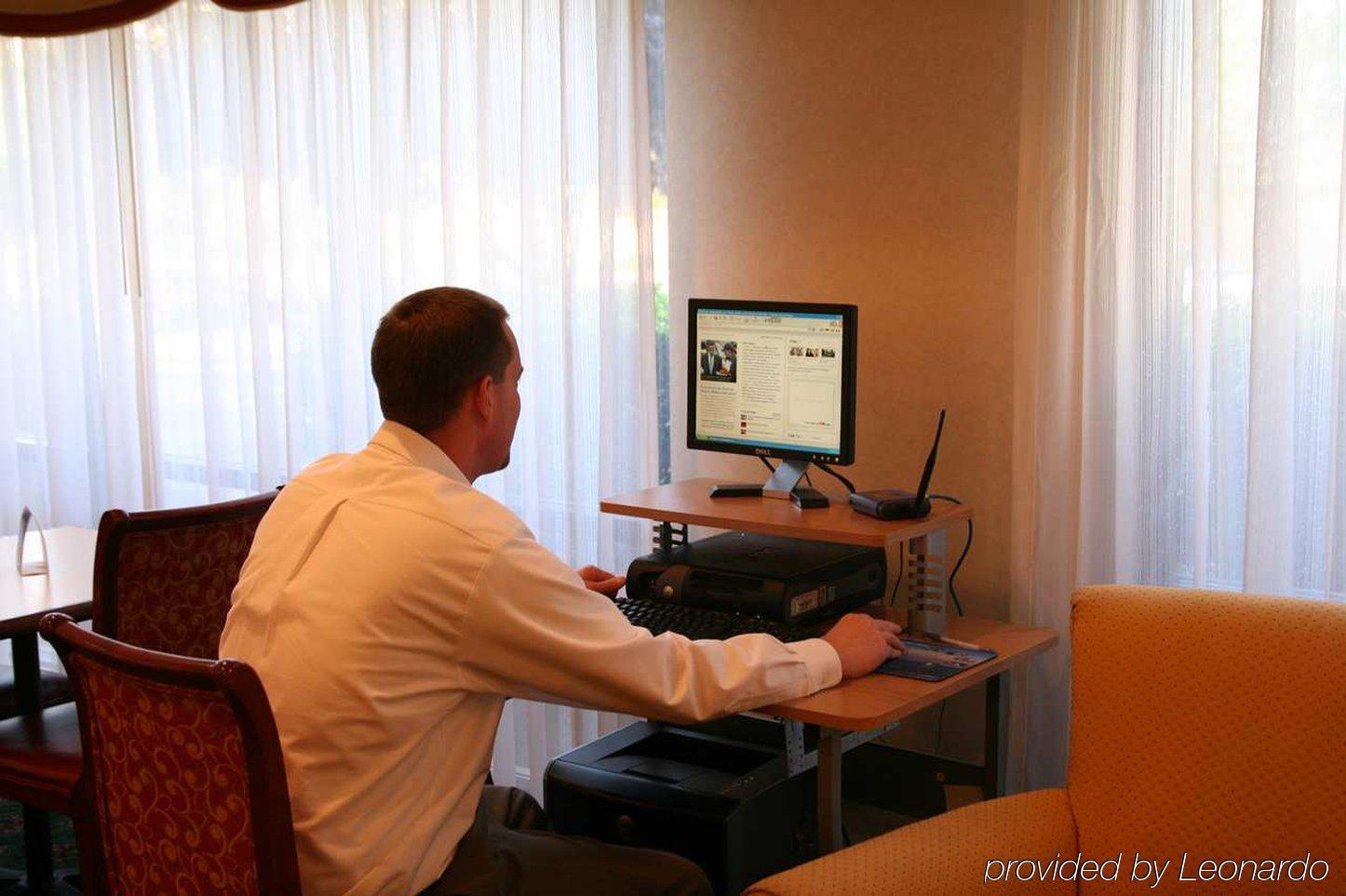 Hampton Inn Sacramento/แรนโช คอร์โดวา ภายนอก รูปภาพ