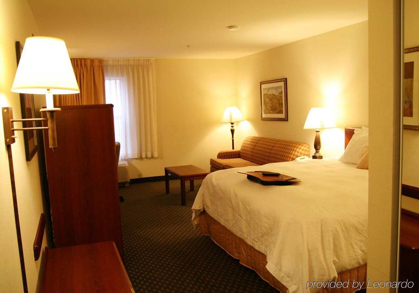 Hampton Inn Sacramento/แรนโช คอร์โดวา ภายนอก รูปภาพ