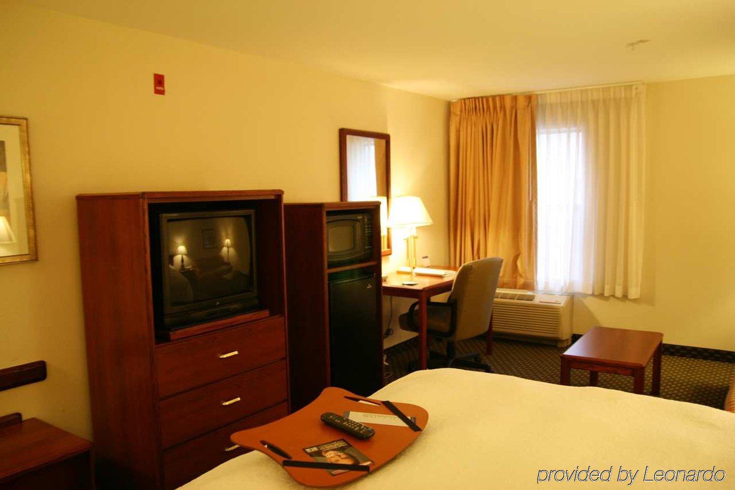Hampton Inn Sacramento/แรนโช คอร์โดวา ภายนอก รูปภาพ