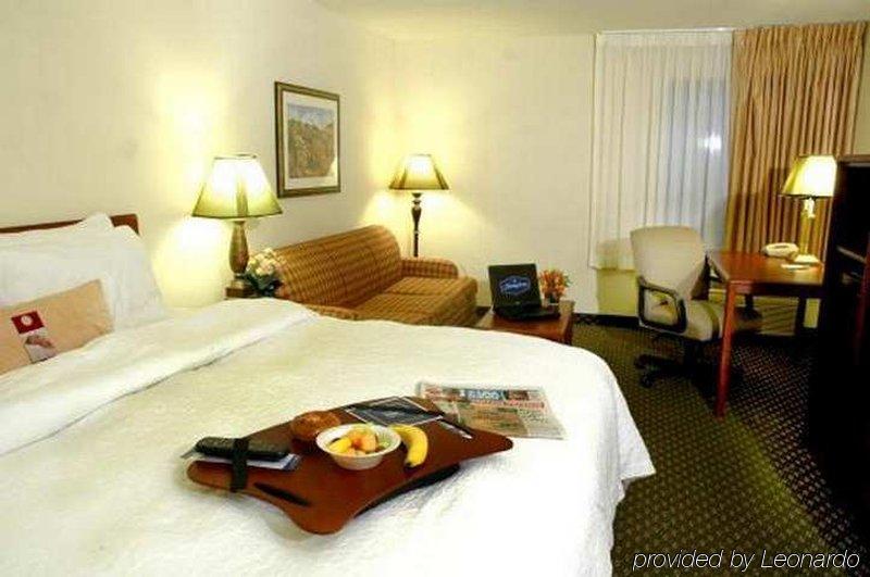 Hampton Inn Sacramento/แรนโช คอร์โดวา ภายนอก รูปภาพ