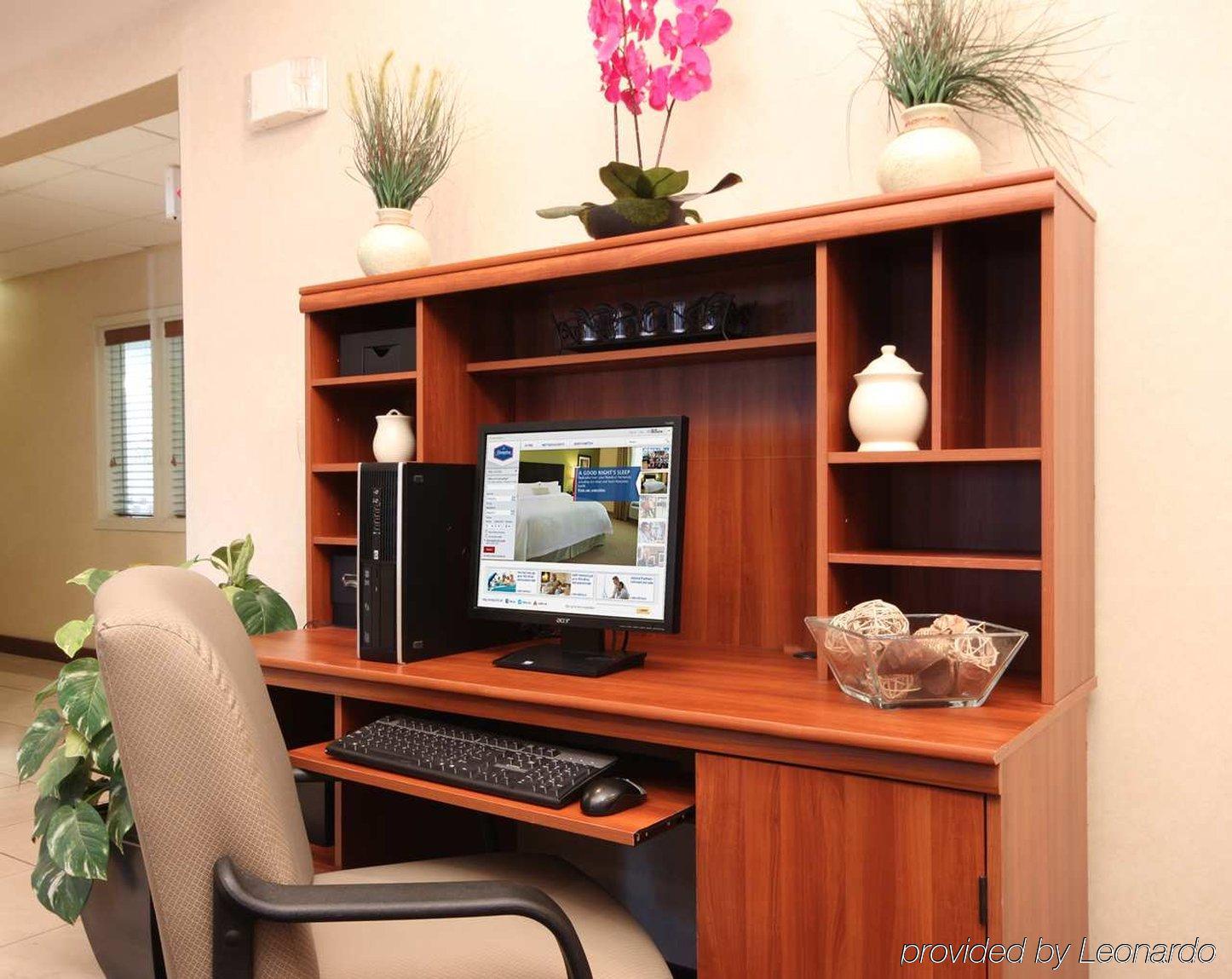 Hampton Inn Sacramento/แรนโช คอร์โดวา ภายนอก รูปภาพ