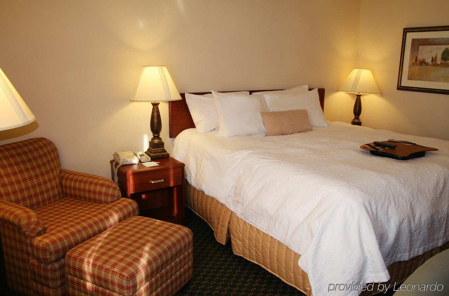 Hampton Inn Sacramento/แรนโช คอร์โดวา ภายนอก รูปภาพ