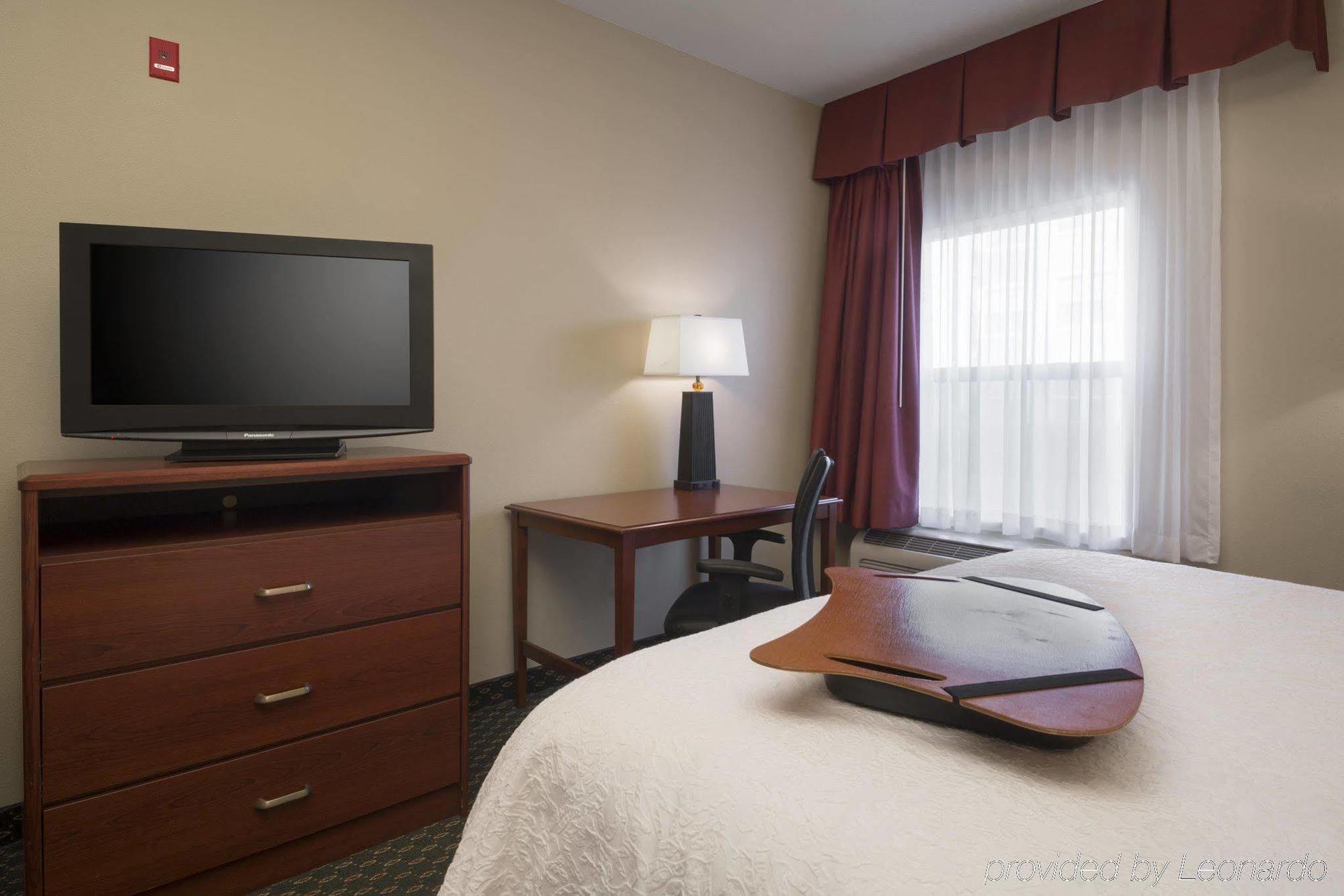 Hampton Inn Sacramento/แรนโช คอร์โดวา ภายนอก รูปภาพ