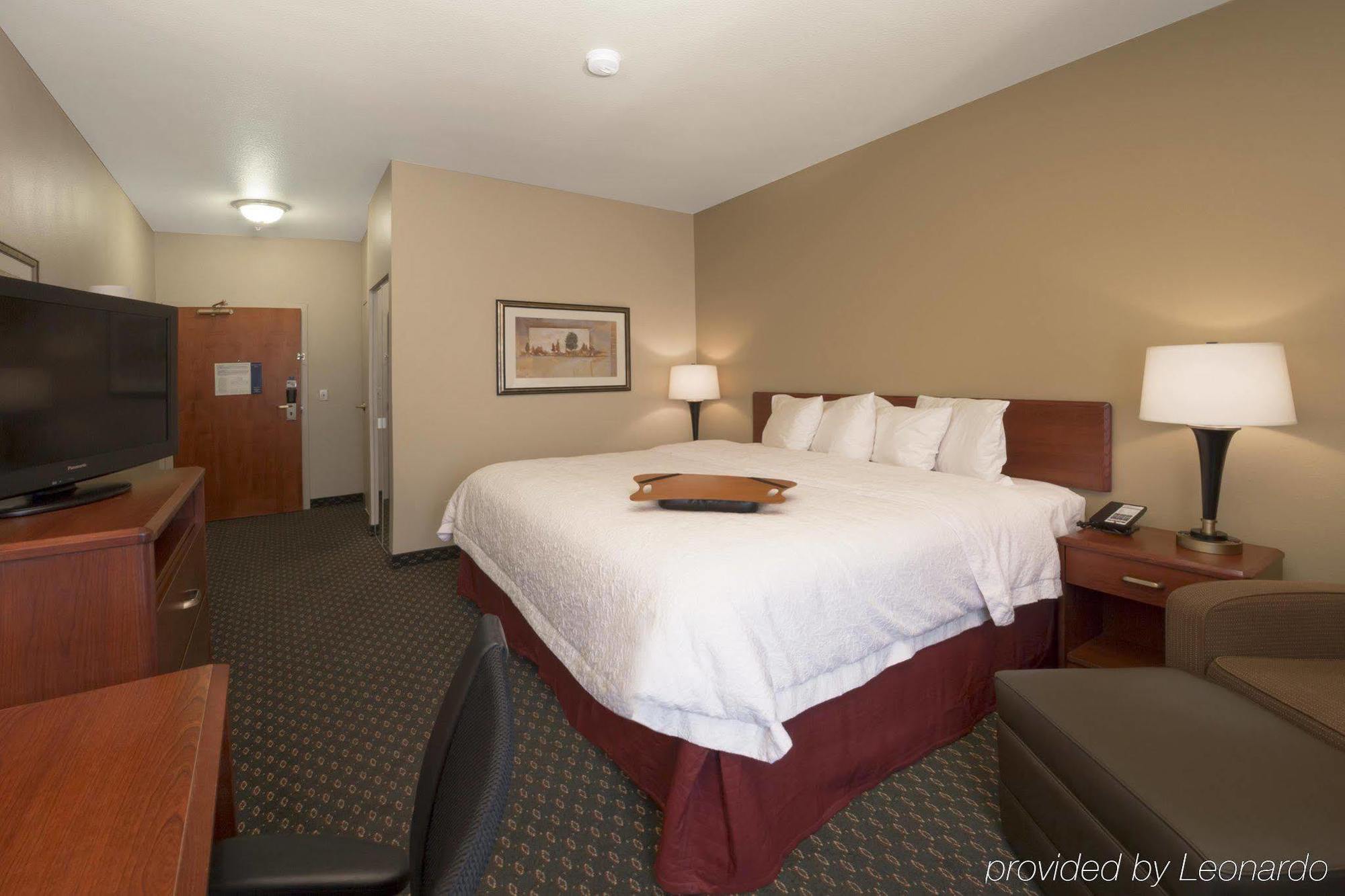 Hampton Inn Sacramento/แรนโช คอร์โดวา ภายนอก รูปภาพ