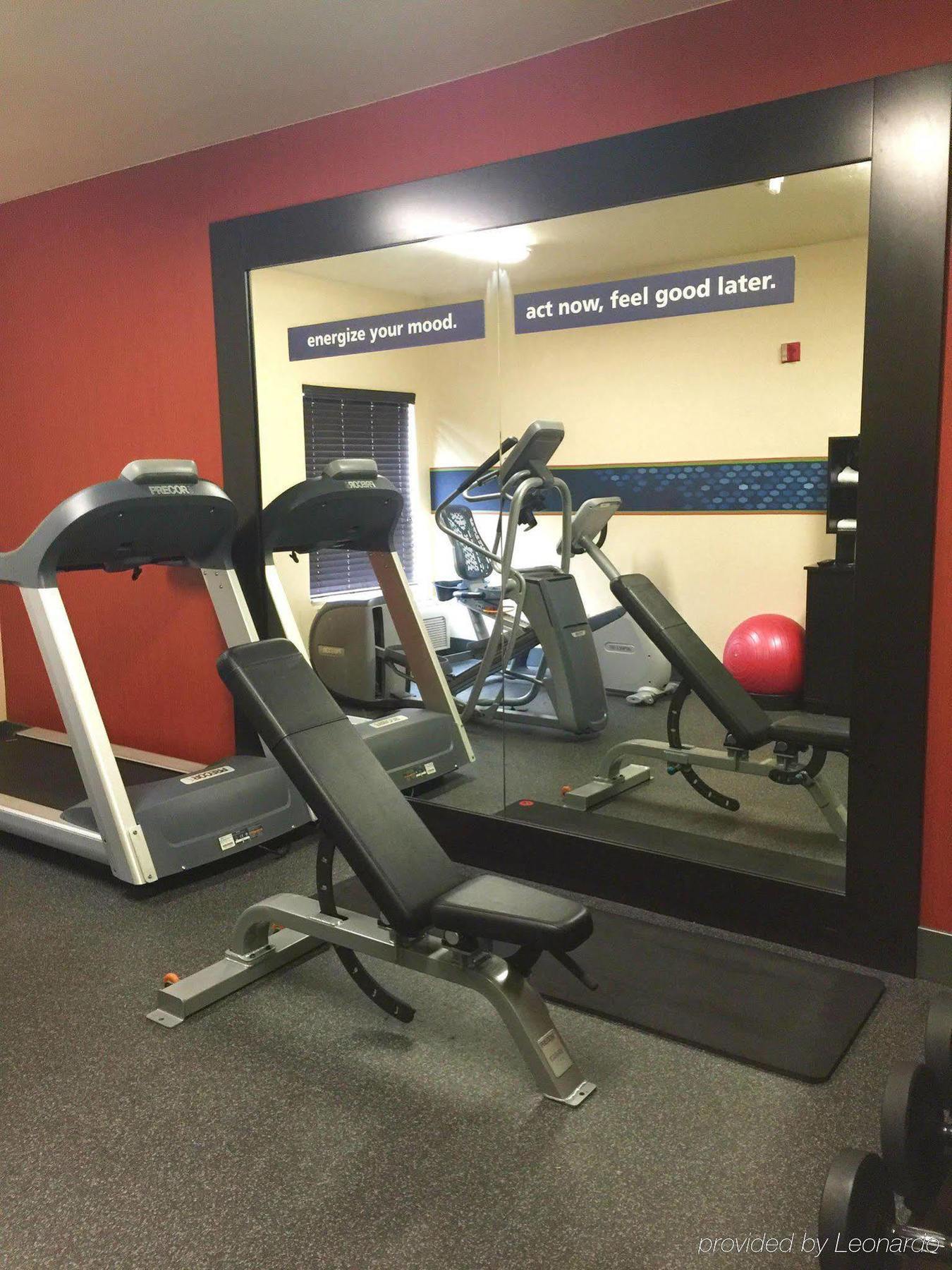 Hampton Inn Sacramento/แรนโช คอร์โดวา ภายนอก รูปภาพ