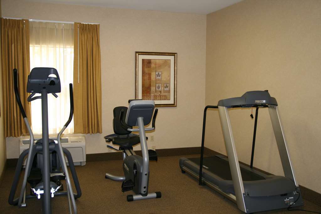 Hampton Inn Sacramento/แรนโช คอร์โดวา สิ่งอำนวยความสะดวก รูปภาพ