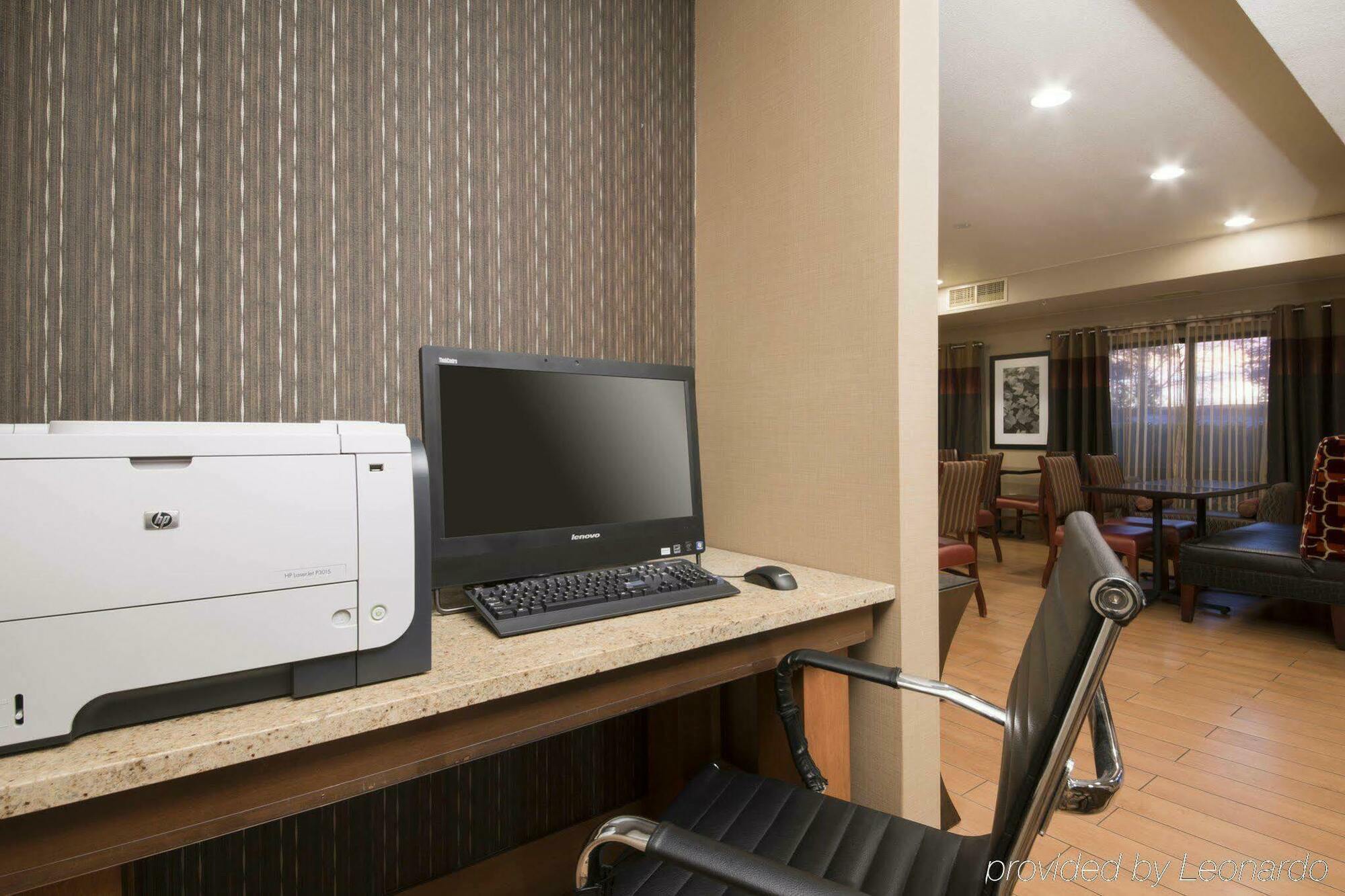 Hampton Inn Sacramento/แรนโช คอร์โดวา ภายนอก รูปภาพ