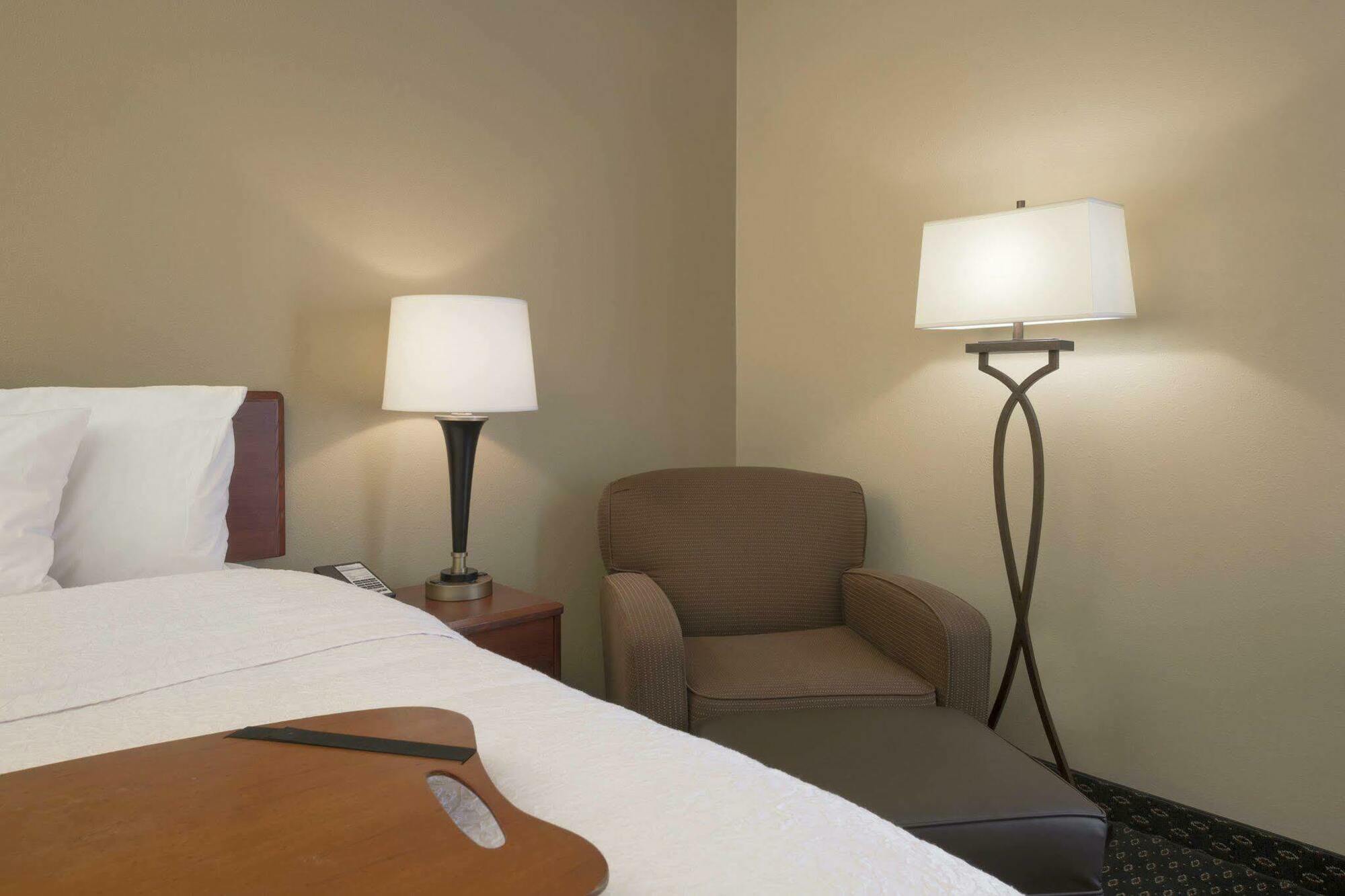 Hampton Inn Sacramento/แรนโช คอร์โดวา ภายนอก รูปภาพ